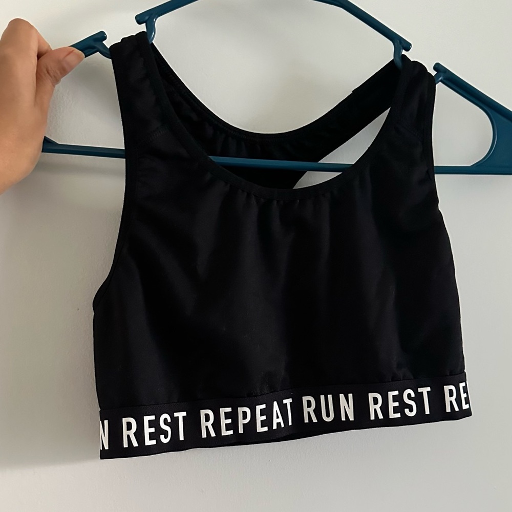 2 for $15 Old Navy yoga active sports bras